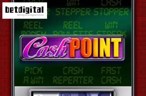 Cash Point